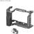 Smallrig 4949 - zestaw, klatka operatorska z mocowaniem QR do Sony ZV-E10 II_4